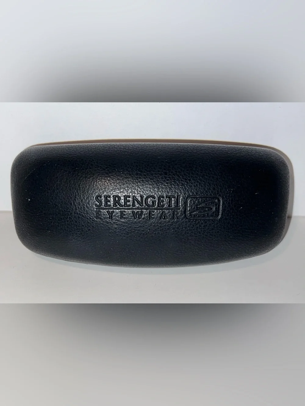 Serengeti LIMITED EDITION Verona Polarized sunglasses - very rare.